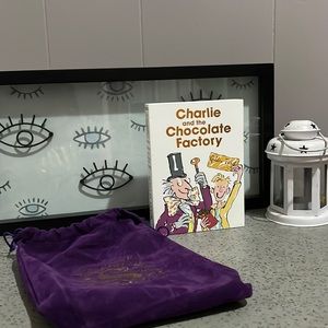 Charlie and the Chocolate Factory